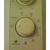Panel Frontal Completo Microondas Team MW25GW